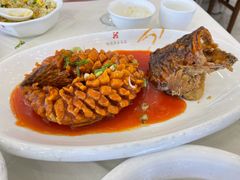 -怡园饭店-餐厅(四望亭店)