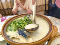 -千岛湖鱼味馆(十字街总店)