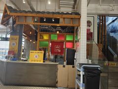 -冰泉豆浆馆(阳朔店)