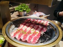 -西塔老太太泥炉烤肉(沈阳店)