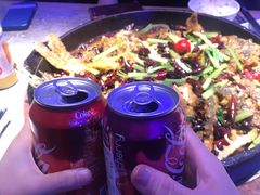 -老板恋上鱼(恒隆广场店)