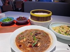 -在前门·烤鸭北京菜(五月花广场店)