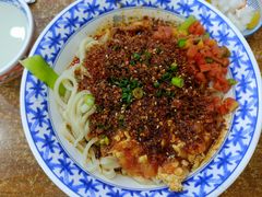 -樊二郎·驴蹄子面(科技路店)