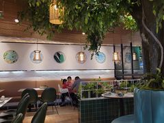 大堂-原味田园·客家菜·土窑鸡(中航城君尚购物中心店)