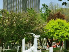 -西安创业咖啡街区