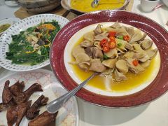 -渔意楼·驰名沙田乳鸽(五羊店)