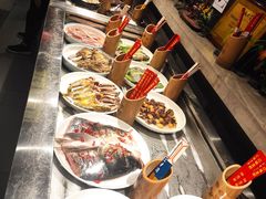 -古道村落(温汤店)
