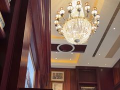 -上海瑞金洲际酒店