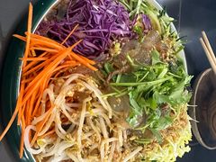 -诺敏塔拉奶茶-布里亚特包子-手把肉(锦都会店)