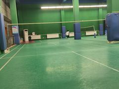 -京体华人天下羽毛球馆