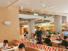 -乡村基·川味现炒大王(熙悦天街店)