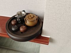 -梅州万达广场华美达酒店