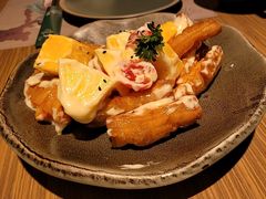 -安南越南餐厅(青岛万象城店)