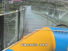 -龙里油画大草原旅游区