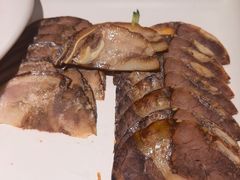 -娄三少·老北京春饼烤鸭家常菜(富力又一城店)