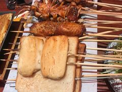 -肉串汪(望京店)