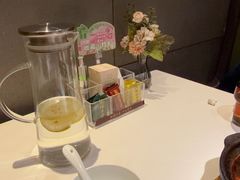 -汤城小厨•粤菜•靓汤(金宝街店)