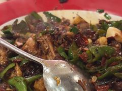 -辣可可·小炒黄牛肉(望京凯德MALL店)