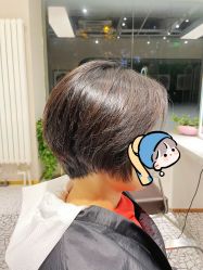 -童辉造型