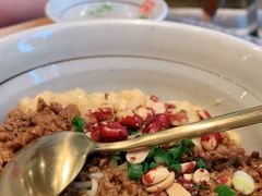 -呼啦面馆·头牌豌杂面(珠江国际B区店)