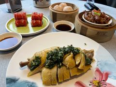 -潮府馆·非遗潮州菜·世纪公园(新国际博览中心店)