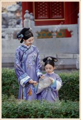 -美云庭古装·格格服汉服·京城旅拍(北京店)