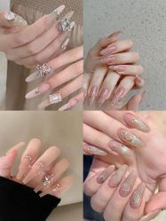 -M·X Nail日式美甲美睫