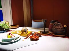 -叶叶菩提·晋福宫