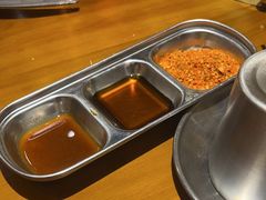 -蒲葵传统炭火烤肉(白石龙店)