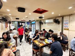 -威邵鸡煲(西华路总店)