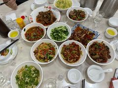 -红色湘菜馆(春风店)