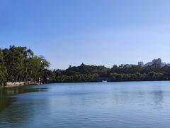 -西湖公园(鼓楼区)