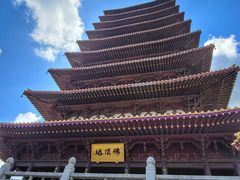 -牛首山文化旅游区