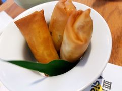 -苏小柳点心·手作小笼包(虹桥天地分院)