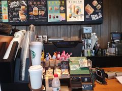 -星巴克(成都科学城店)