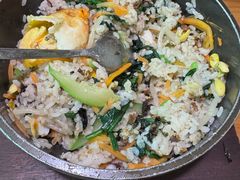 -恩你小木屋·韩式料理(假日广场店)