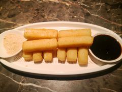 红糖糍粑-新白鹿餐厅(金鹰新街口店)