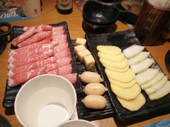 -呷哺呷哺 黄金牧场 (盛世天骄店)