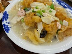 -清真·安乐园菜馆(茶南店)