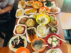 -龙抄手(春熙路总店)