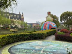 -安徒生童话乐园