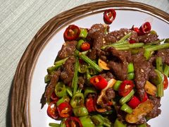 西湖牛肉羹-花千醉(新街口店)