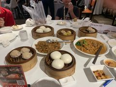 -潮福城潮州大酒楼(湖滨北路店)