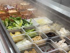 -红渡小香·牛肉麻辣香锅(车站南路店)