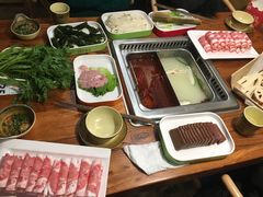 -宽窄巷子串串(龙湾万达广场店)