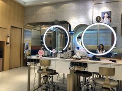-海马体照相馆(大连柏威年购物中心店)