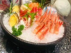 -菊上料理(蜀山银泰百货店)