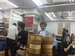 -香港蓮香樓(上環店)