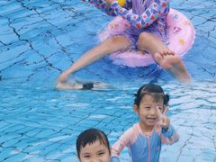 -大河马水上世界