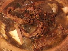 -芦月轩羊蝎子(太平桥店)